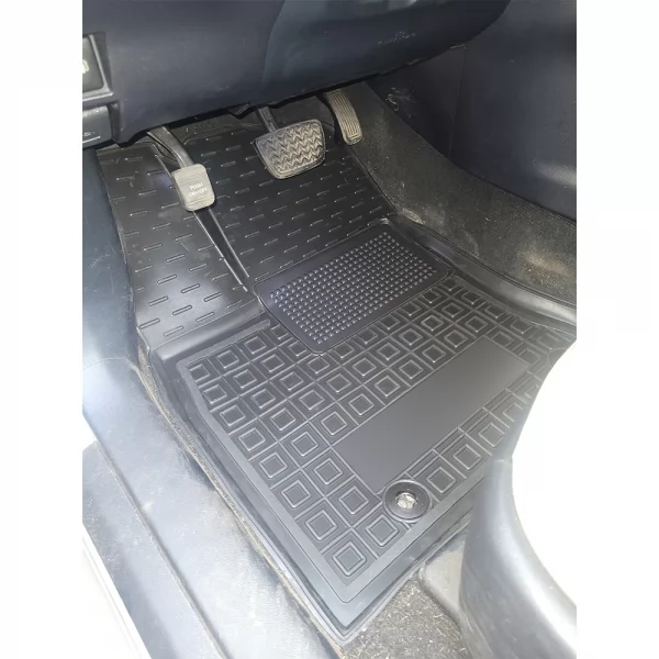 Килимки салону поліуретанові  LEXUS (Лексус) CT200h (2011-2022)