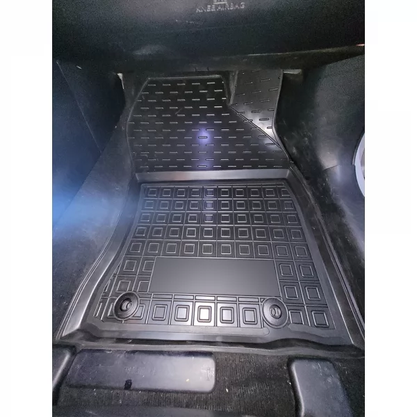 Килимки салону поліуретанові  LEXUS (Лексус) CT200h (2011-2022) - 3