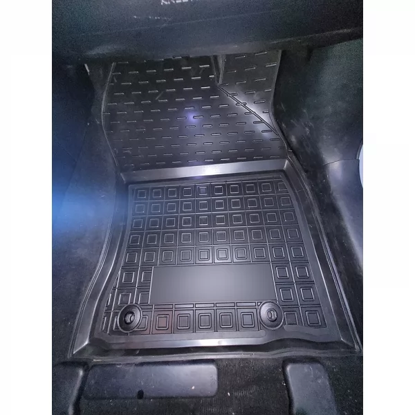 Килимки салону поліуретанові  LEXUS (Лексус) CT200h (2011-2022) - 4