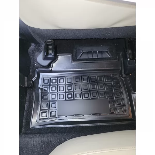 Килимки салону поліуретанові  LEXUS (Лексус) CT200h (2011-2022) - 6