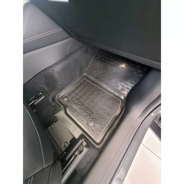   Килимки салону поліуретанові (5 місць) MAZDA (Мазда) CX-90 (2023>) - 2