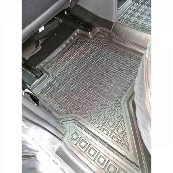 Килимки салону поліуретанові     JAC (Джак) T6 - 5