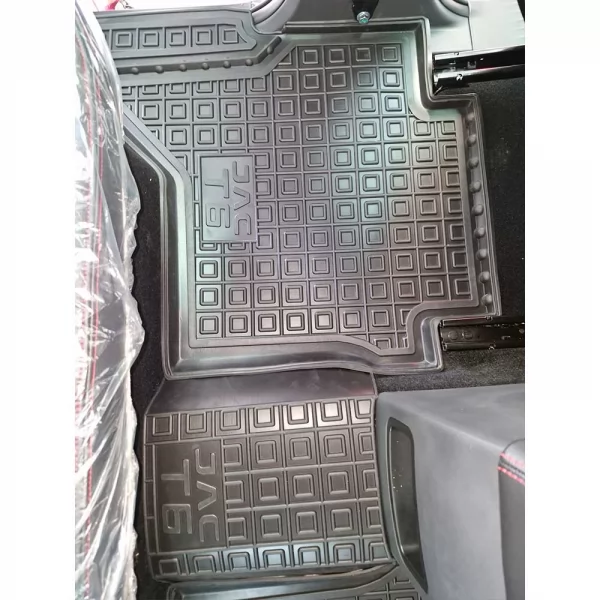 Килимки салону поліуретанові     JAC (Джак) T6 - 6