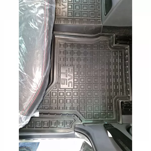 Килимки салону поліуретанові     JAC (Джак) T6 - 7