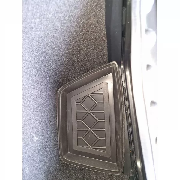 Килимки багажнику поліуретанові    VW (ФольксВаген) Tiguan (2024>) - 4