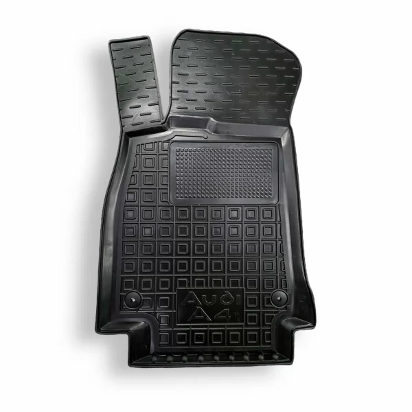 Килимки салону поліуретанові AUDI (Ауді) A4 (B9) (2015>) - 2