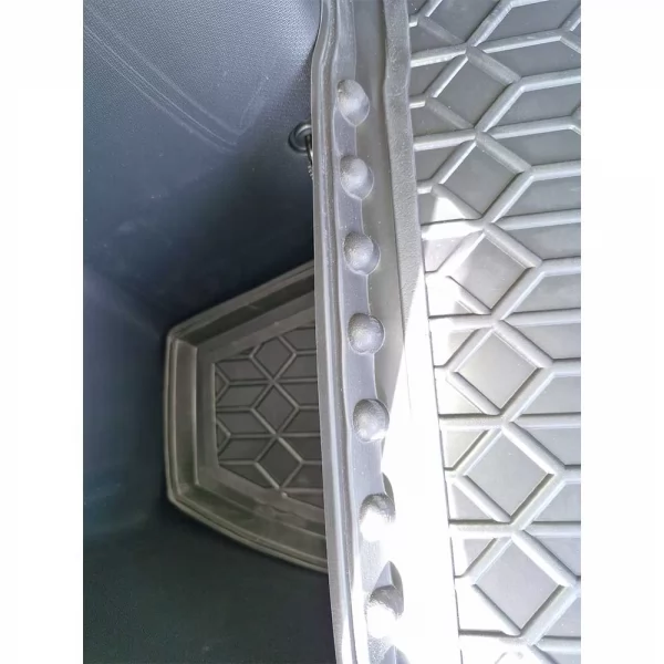 Килимки багажнику поліуретанові верхня полиця BYD (БіАйДі) Yuan Plus - 3