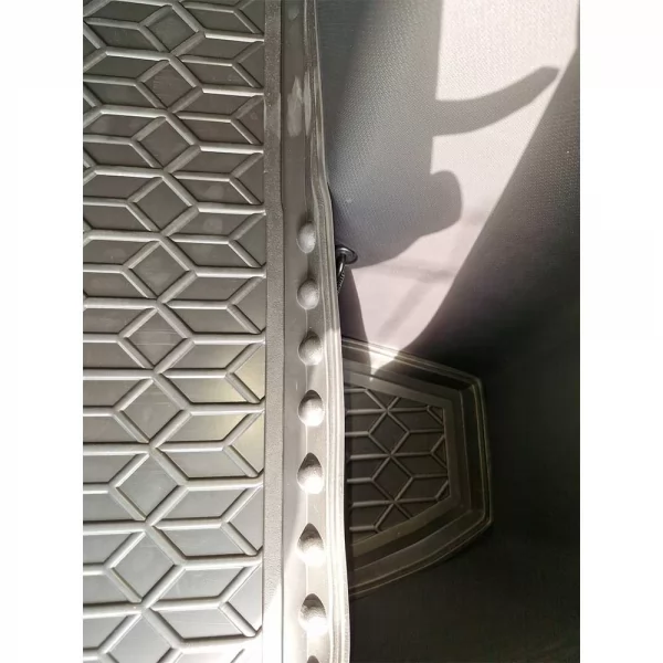 Килимки багажнику поліуретанові верхня полиця BYD (БіАйДі) Yuan Plus - 4