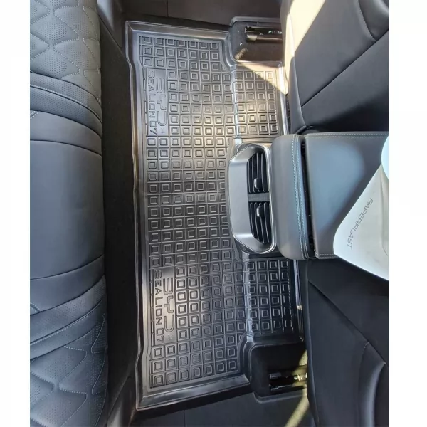 Килимки салону поліуретанові  BYD (БіАйДі) Sea Lion 07 - 6