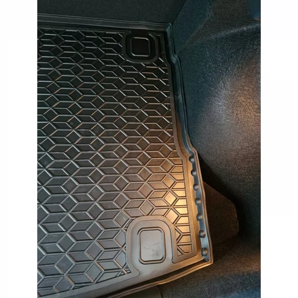 Килимки багажнику поліуретанові  (верхня полиця) HYUNDAI (Хюндай) i - 30 (2024>) hatchback - 4