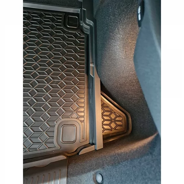 Килимки багажнику поліуретанові (нижня полиця) HYUNDAI (Хюндай) i - 30 (2024>) hatchback - 3