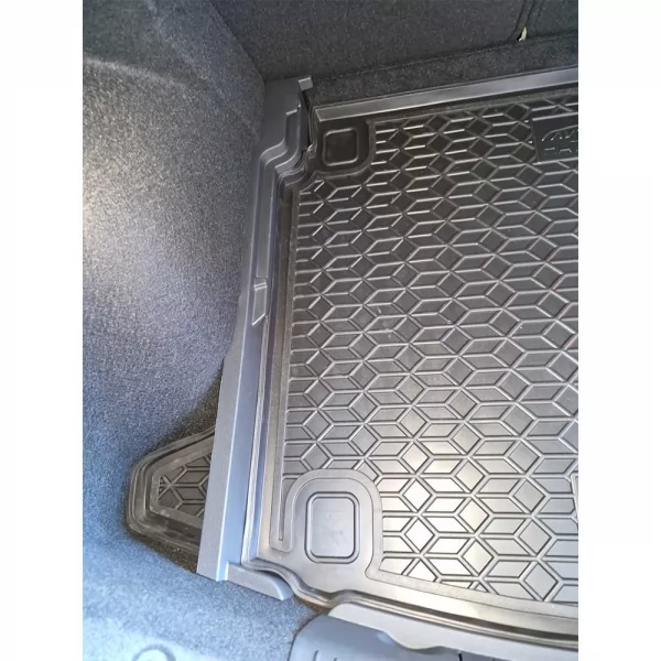 Килимки багажнику поліуретанові (нижня полиця) HYUNDAI (Хюндай) i - 30 (2024>) hatchback - 5