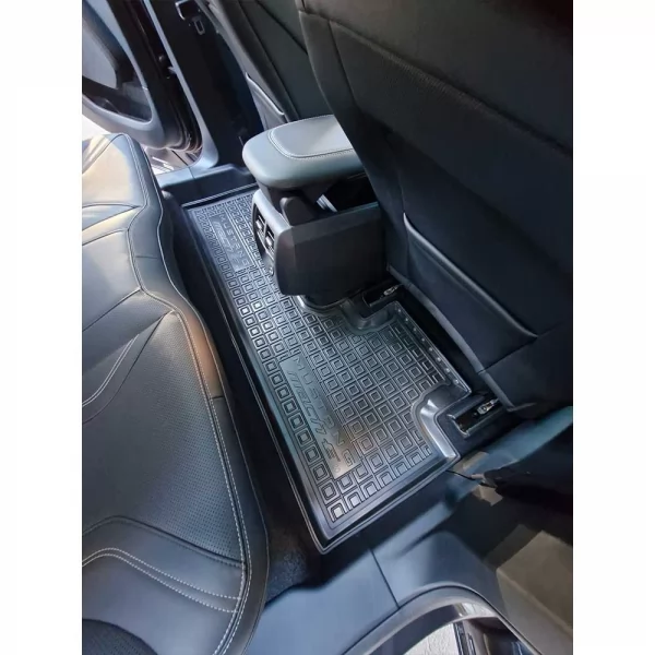 Килимки салону поліуретанові     FORD (Форд) Mustang Mach-E - 6