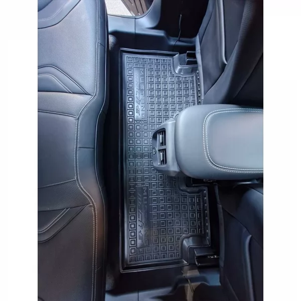 Килимки салону поліуретанові     FORD (Форд) Mustang Mach-E - 7