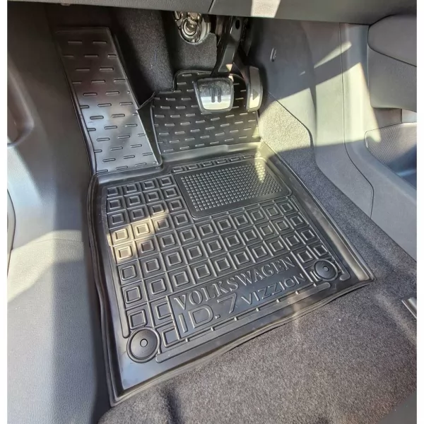 Килимки салону поліуретанові     VW (ФольксВаген) ID.7 Vision