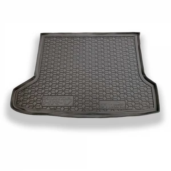 Килимки багажнику поліуретанові без 