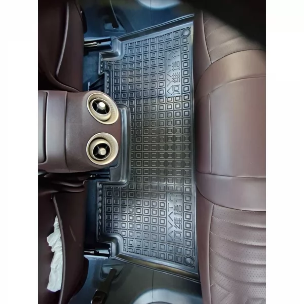 Polyurethane interior mats AVATR Avatr 11 - 6