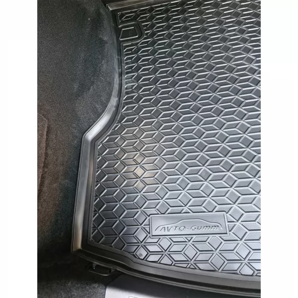 Polyurethane trunk mats AVATR Avatr 11 - 7