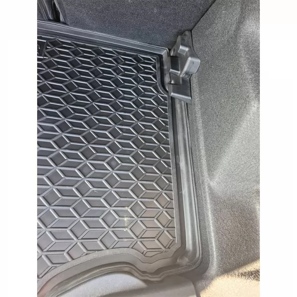 Килимки багажнику поліуретанові нп JEEP (Джип) Avenger EV (2023>) - 6