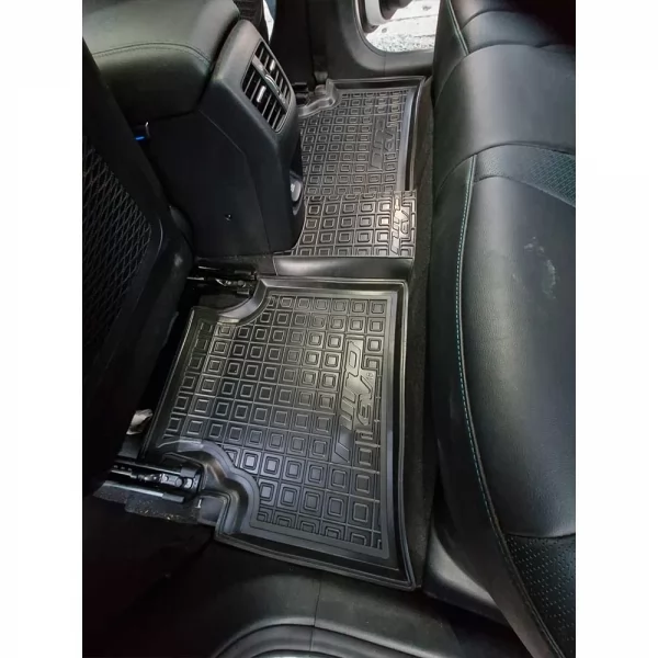 Килимки салону поліуретанові KIA (КІА) Niro EV (2018-2022) - 6