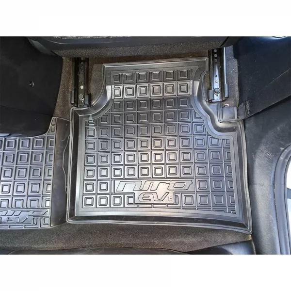 Килимки салону поліуретанові KIA (КІА) Niro EV (2018-2022) - 7