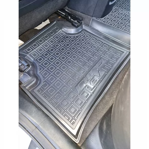 Килимки салону поліуретанові KIA (КІА) Niro EV (2018-2022) - 8