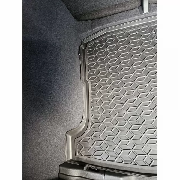 Килимки багажнику 2WD (два вуха) SEAT (Сеат) Ateca - 8