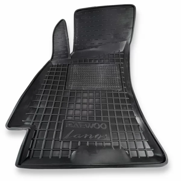 Килимки салону поліуретанові DAEWOO (Део) Lanos - 2