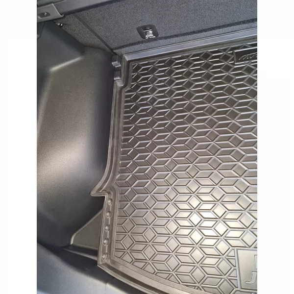 Килимки багажнику поліуретанові HAVAL (Хавал) Jolion PRO (2024>) - 6