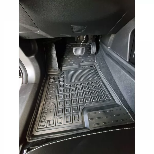 Килимки салону поліуретанові  HAVAL (Хавал) Jolion PRO (2024>) - 1