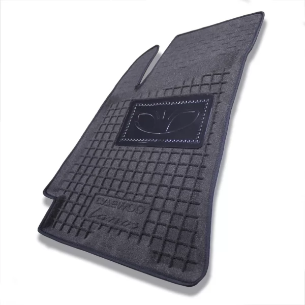 Килимки салону Hybrid DAEWOO (Део) Lanos