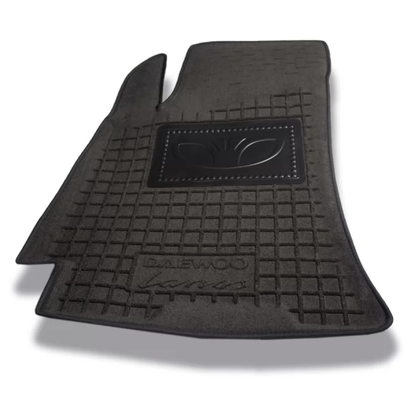 Килимки салону Hybrid DAEWOO (Део) Lanos - 1