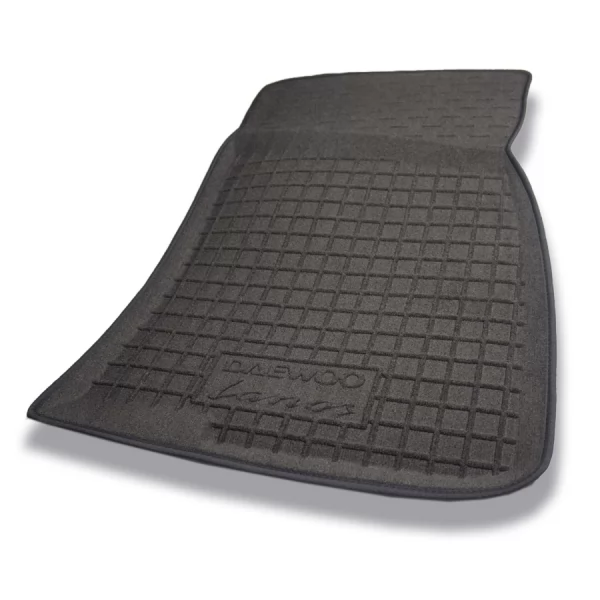 Килимки салону Hybrid DAEWOO (Део) Lanos - 2