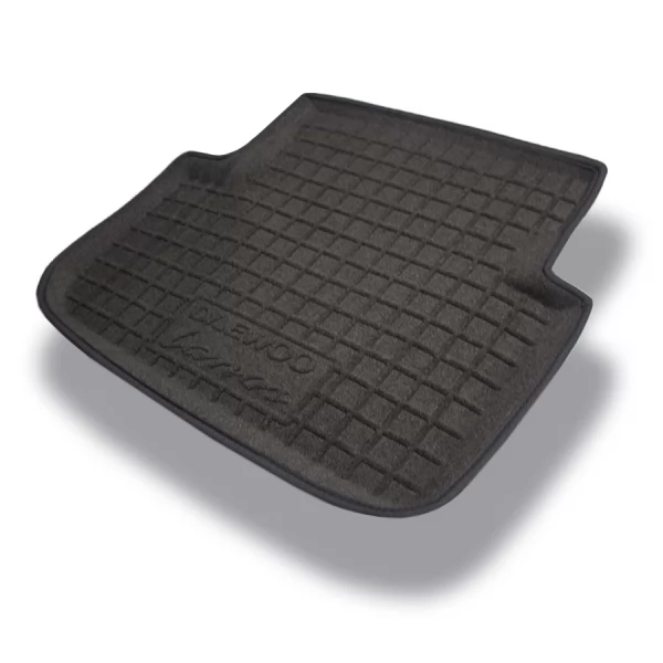 Килимки салону Hybrid DAEWOO (Део) Lanos - 3