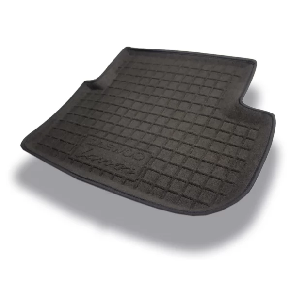 Килимки салону Hybrid DAEWOO (Део) Lanos - 4