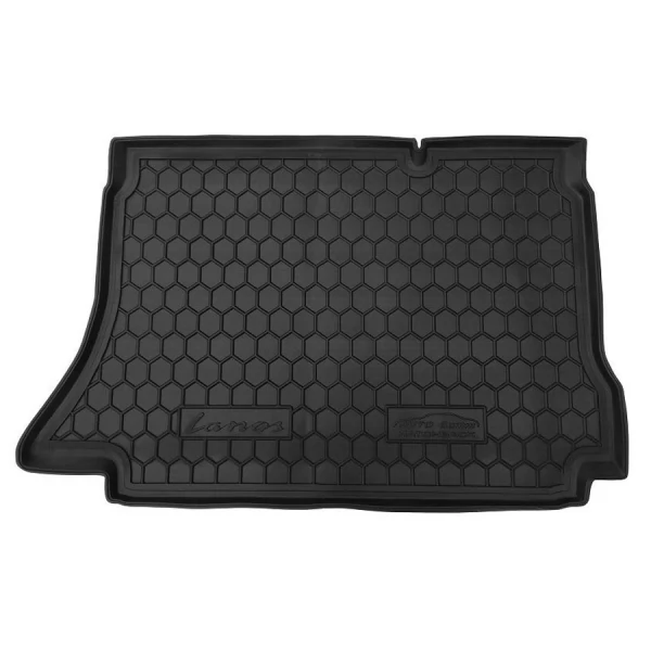 Килимки багажнику поліуретанові DAEWOO (Део) Lanos