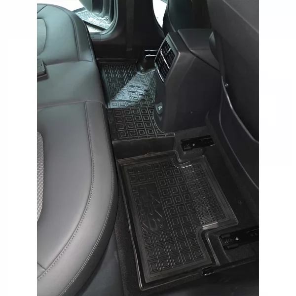 Килимки салону поліуретанові  KIA (КІА) Niro PHEV (2023>) - 6