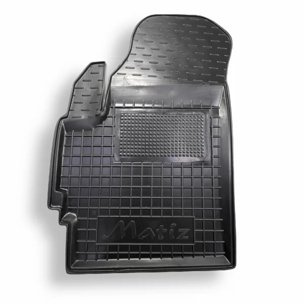 Килимки салону поліуретанові DAEWOO (Део) Matiz - 2