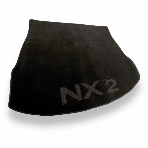 Килимки багажнику текстильні LEXUS (Лексус) CT200h (2011-2022)