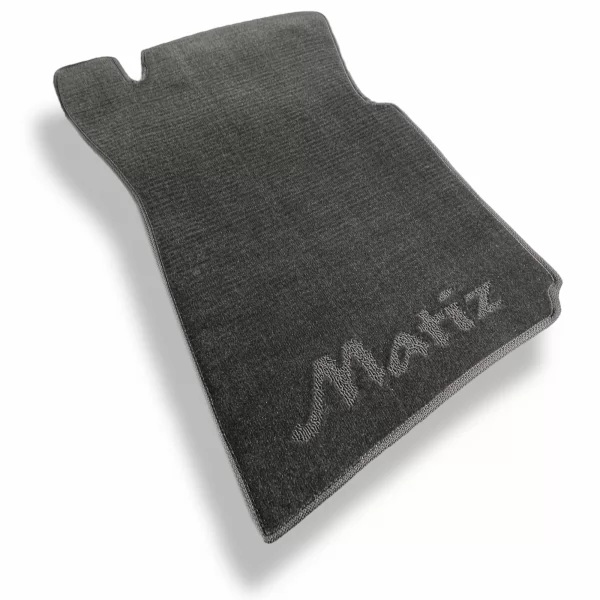 Килимки салону текстильні DAEWOO (Део) Matiz - 2