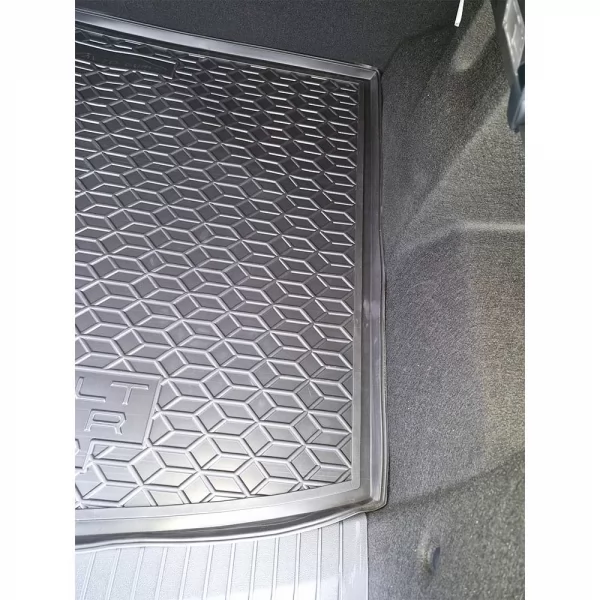 Килимки багажнику поліуретанові RENAULT (Рено) Duster 2WD (2025>) - 4