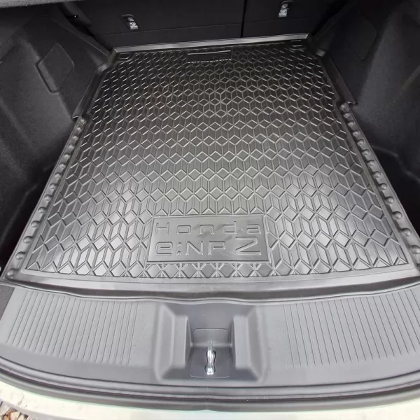 Килимки багажнику поліуретанові вп HONDA (Хонда) eNP2 - 1