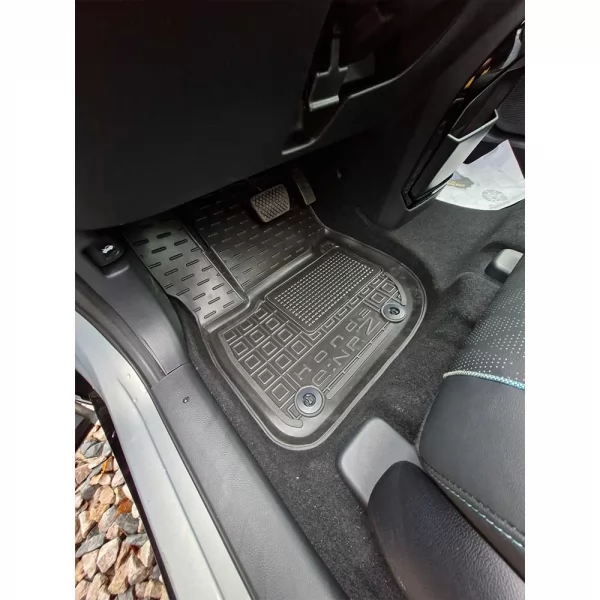 Килимки салону поліуретанові  HONDA (Хонда) eNP2 - 1