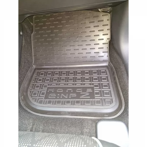 Килимки салону поліуретанові  HONDA (Хонда) eNP2 - 5