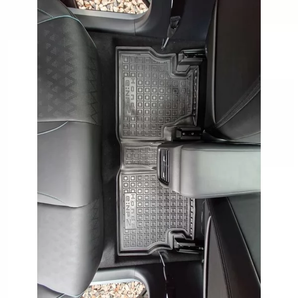 Килимки салону поліуретанові  HONDA (Хонда) eNP2 - 6