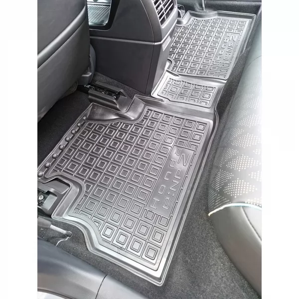 Килимки салону поліуретанові  HONDA (Хонда) eNP2 - 8