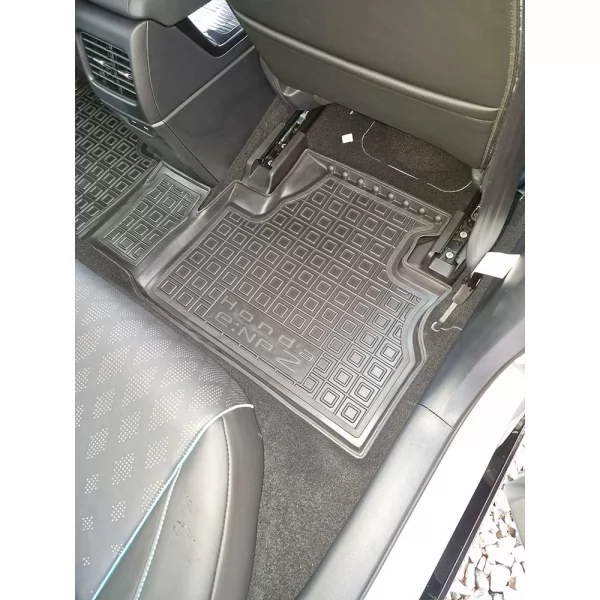 Килимки салону поліуретанові  HONDA (Хонда) eNP2 - 9