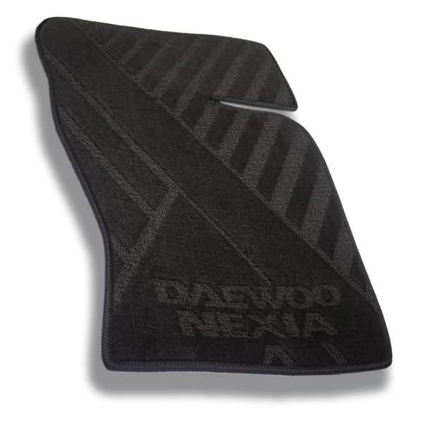 Килимки салону текстильні DAEWOO (Део) Nexia - 1