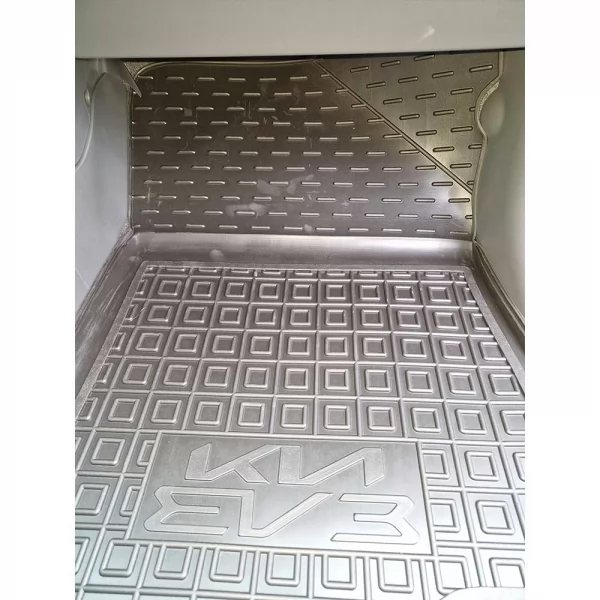 Килимки салону поліуретанові  KIA (КІА) EV3 (2024>) - 5