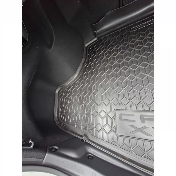 Килимки багажнику поліуретанові TOYOTA (Тойота) Camry (XV80) (2024>) (HEV)  - 3